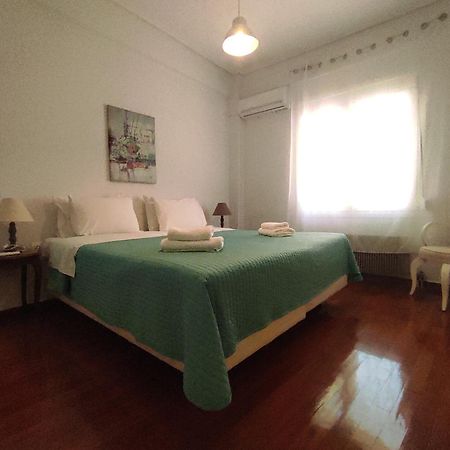 Acropolis Living Room Athens Exterior photo
